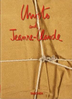 40TH ANNIVERSARY - CHRISTO & JEANNE-CLAUDE