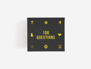 100 Questions: A Toolkit For Conversations