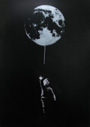 Small Steps by Joe Webb