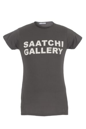 Saatchi Gallery T-Shirt (Women's)