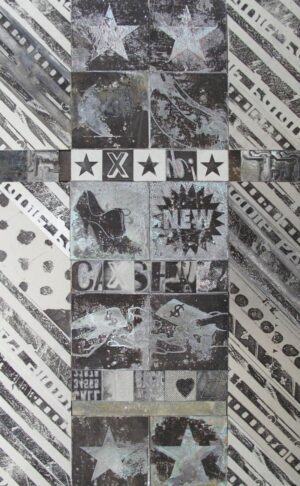 S.O.S. (Save Our Souls / Society of Spectacle) (No. 2)