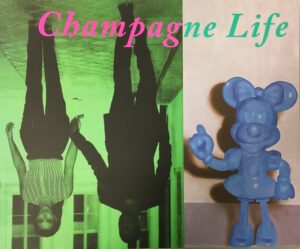 Champagne Life