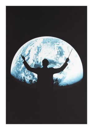 Super Conductor II by JOE WEBB