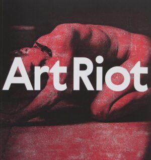 Art Riot: Post-Soviet Actionism
