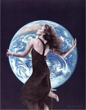 Desire by JOE WEBB