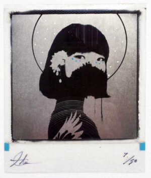 Fulfilled (Platinum) by ANDREW MILLAR