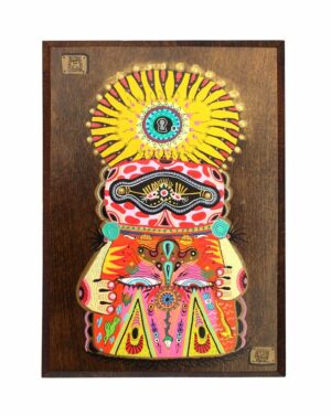 Creature 3 by PAKAL