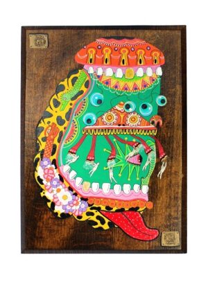 Creature 2 by PAKAL