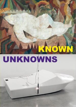 Known Unknowns
