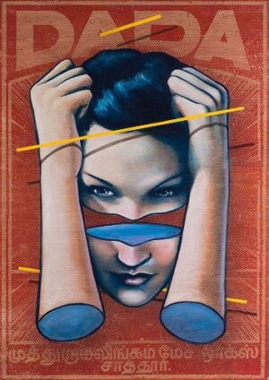 DADA by Sr.X