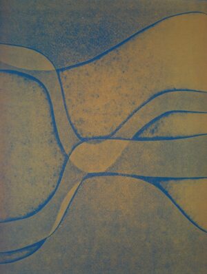 Nodale No.5 by Mildred Palmer
