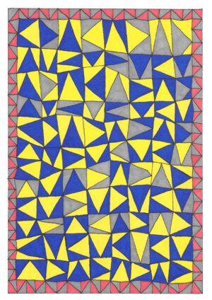 PS.12 by Dominic Beattie