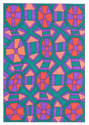 PS.15 by DOMINIC BEATTIE