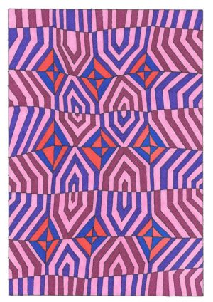 PS.29 by Dominic Beattie