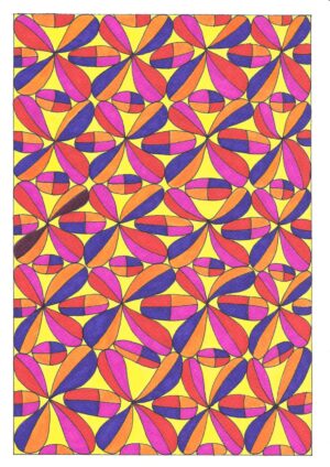 PS.35 by Dominic Beattie