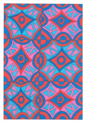 PS.106 by DOMINIC BEATTIE
