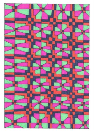 PS.93 by DOMINIC BEATTIE