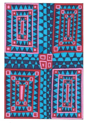 PS.90 by Dominic Beattie