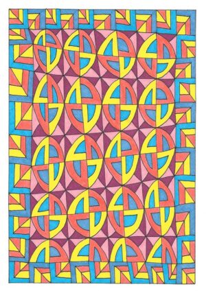 PS.70 by DOMINIC BEATTIE