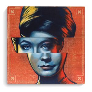 Panic by Sr.X