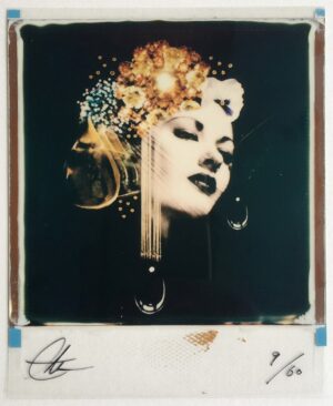 Before You (Colour) by ANDREW MILLAR