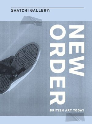 New Order: British Art Today