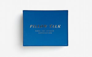 Pillow Talk