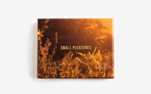 Small Pleasures Cards