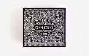 The Confessions Game