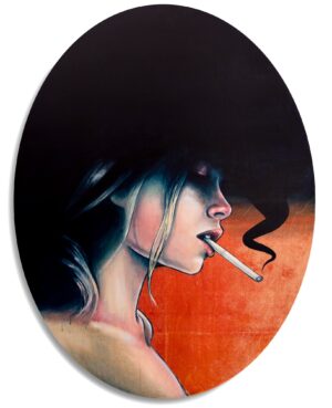 Entropy by Sr.X