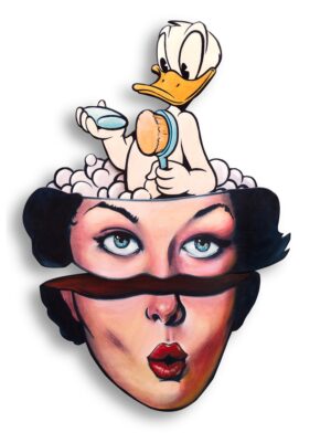 Louie Louie by Sr.X