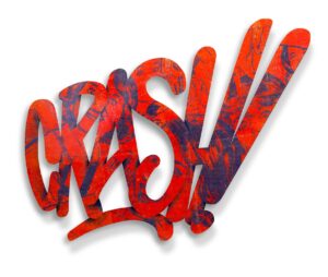 Crash! by Sr.X