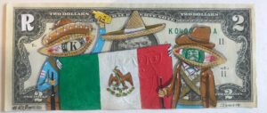 Mexicans by R2ROMERO