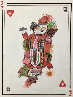 Laka Poker by Pakal
