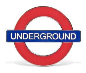 Underground Bottle Opener