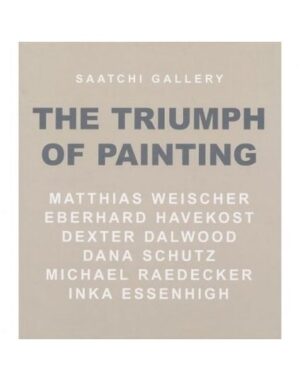 The Triumph of Painting Vol. 3