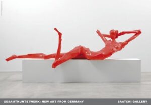 Untitled (2010) By Georg Herold