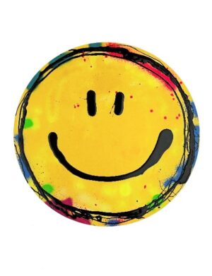 Disco Biscuit 60Cm By Ryan Callanan