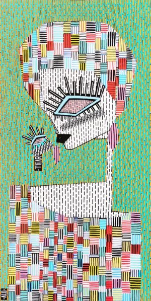 UNTITLED 9 BY ALO