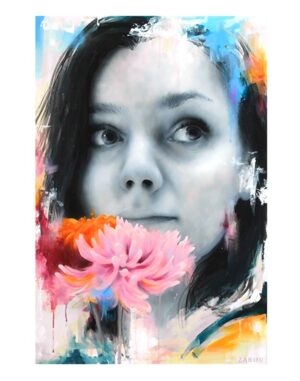 Amelie by ZABOU