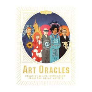 Art Oracles