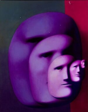 Breaking The Ice: Moscow Art 1960'S - 1980'S