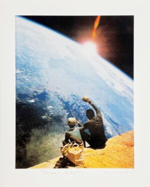Citizens Of Earth Open Edition By Joe Webb