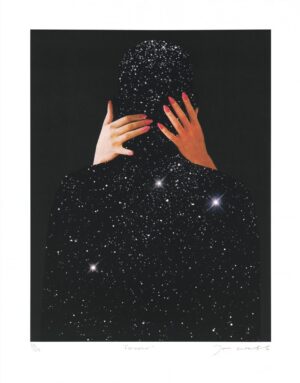 Forever Limited Edition Print By Joe Webb
