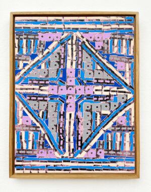 IH - Tile Text by Dominic Beattie
