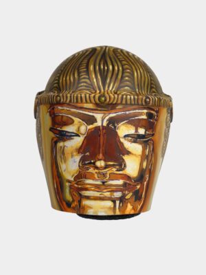 Wild Drawing Helmet - R.I.O.T Exhibition