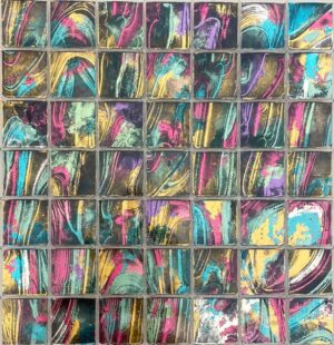 Warp By Andrew Millar