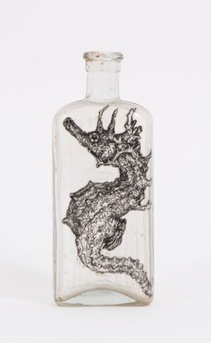 Sindo's Seahorse by LILY MIXE