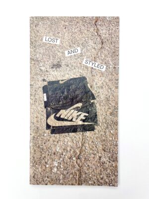 Lost and Styled by Katie Aird