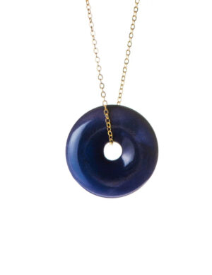 Magda Pendant by Just Trade